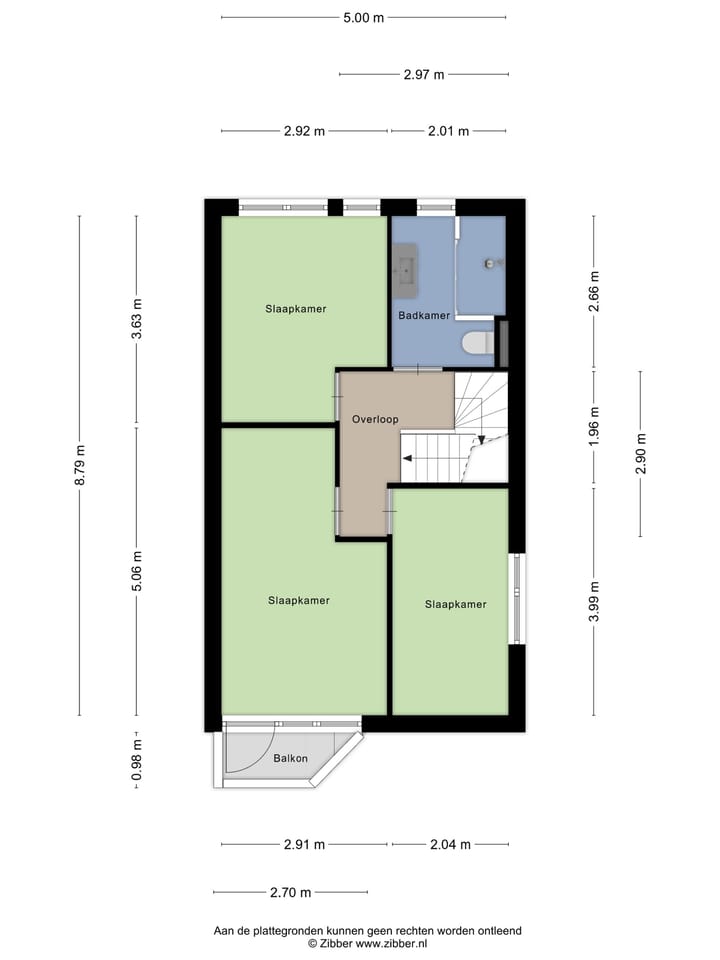 Foto 37 van Livingstonestraat 32