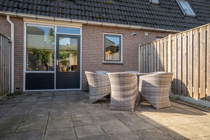 Foto 27 van Ikaroslaan 20