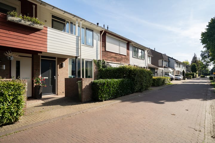 Foto 28 van Ikaroslaan 20