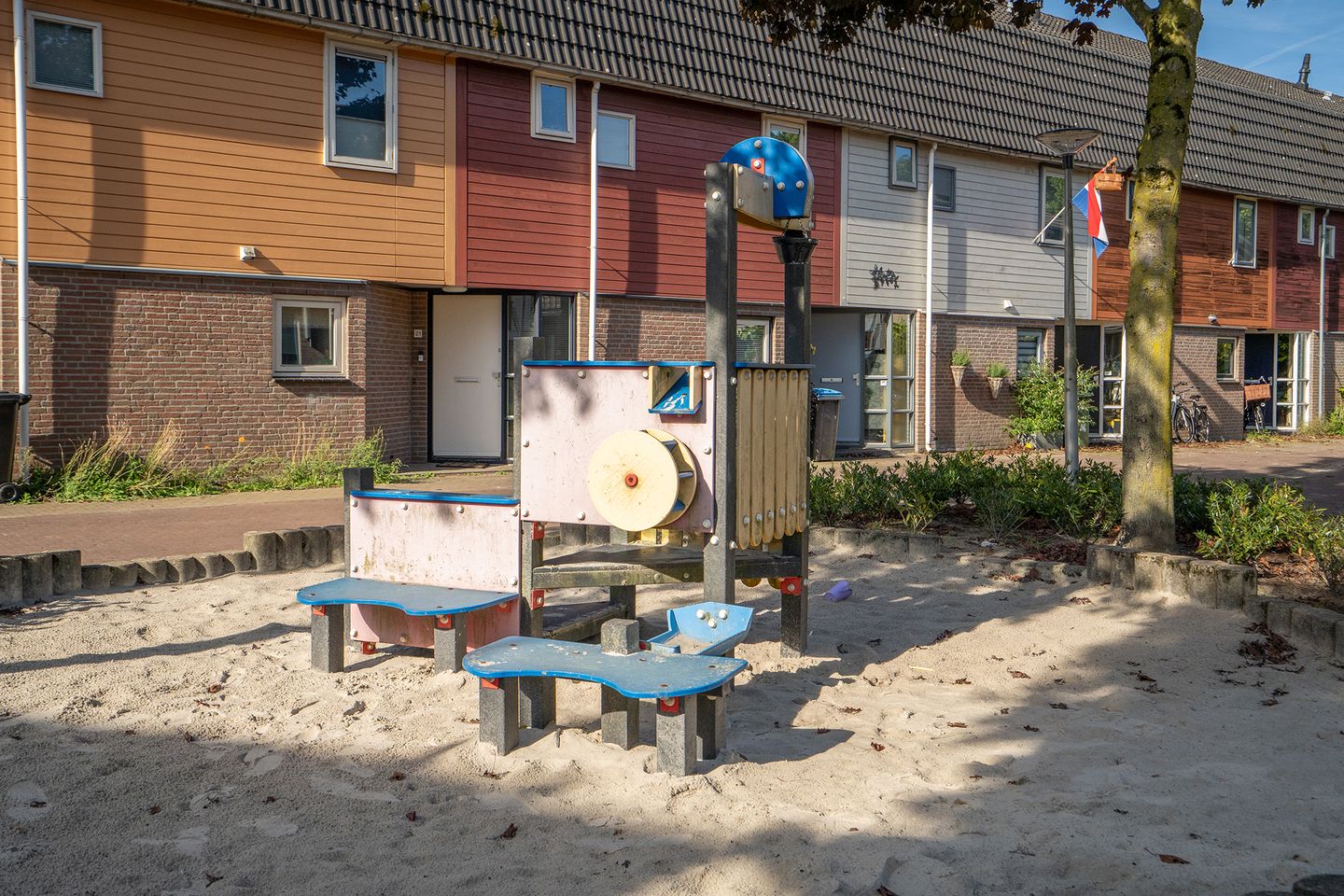 Foto 29 van Ikaroslaan 20