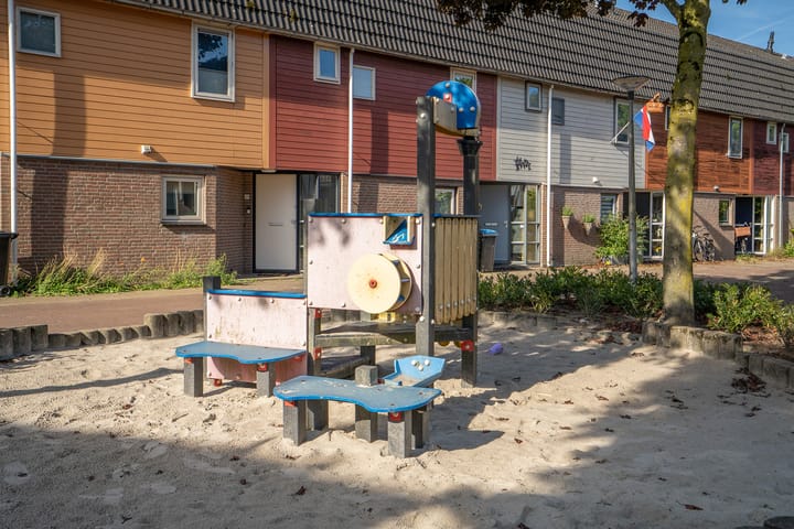 Foto 29 van Ikaroslaan 20