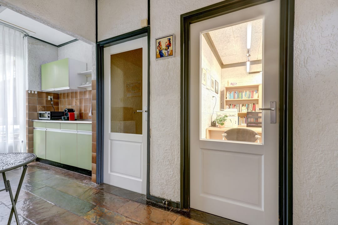 Foto 13 van Tjalk 17