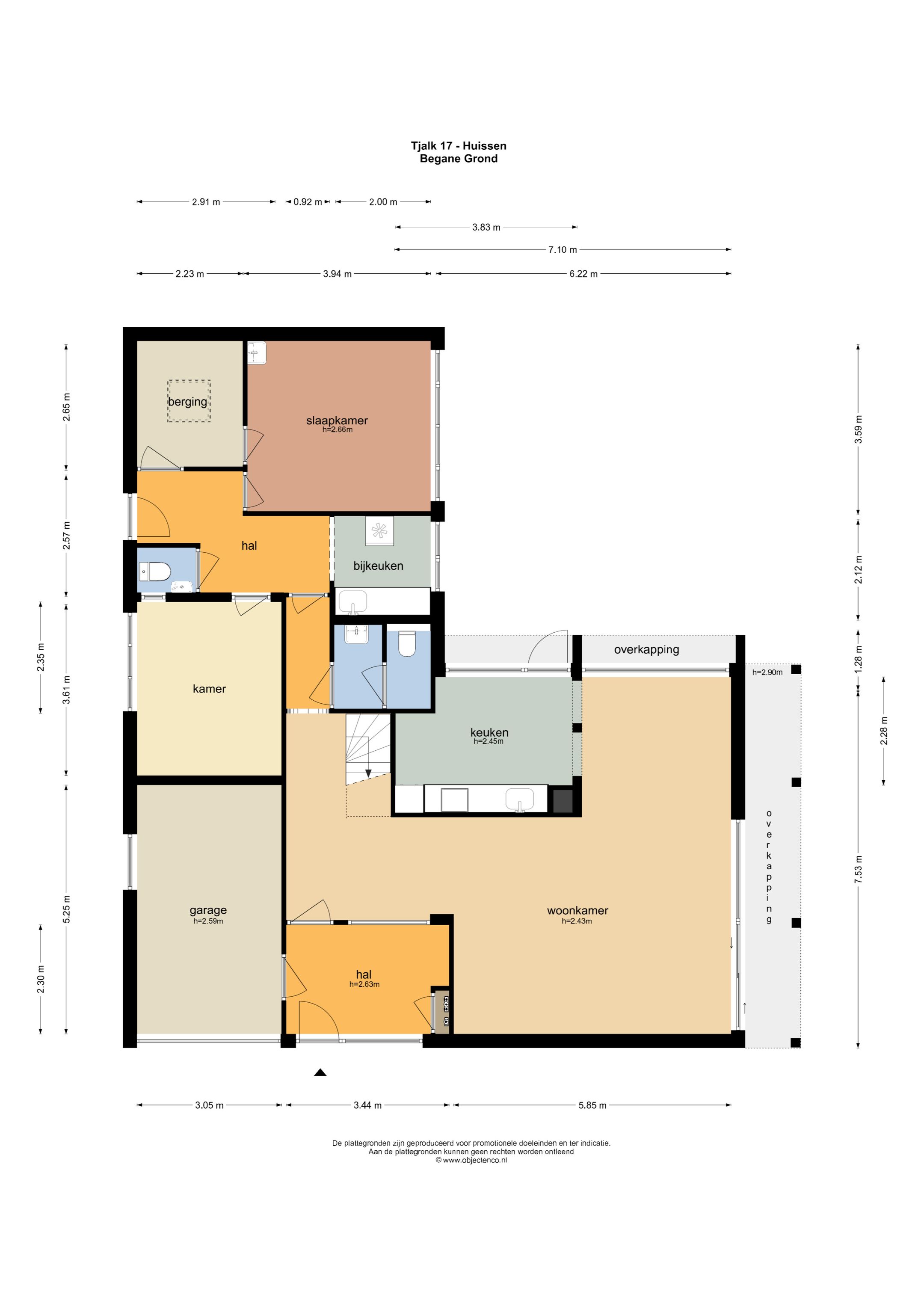 Foto 39 van Tjalk 17