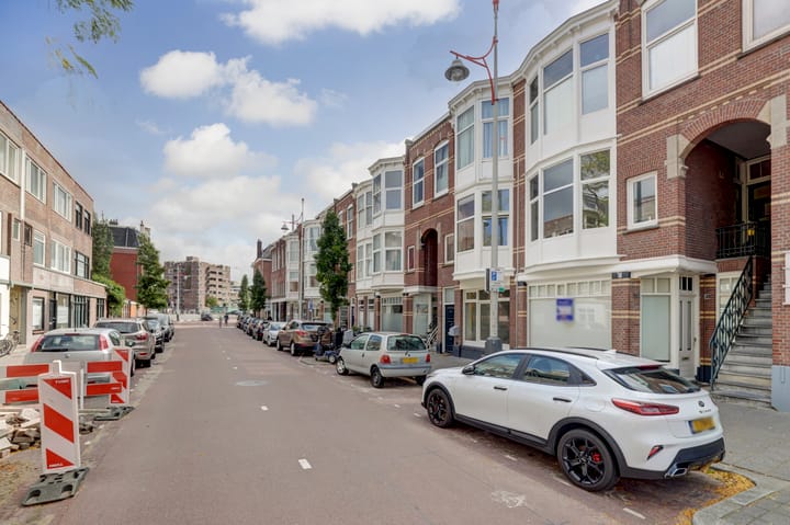 Foto 2 van De Constant Rebecquestraat 50