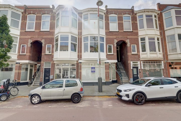 Photo 28 of De Constant Rebecquestraat 50