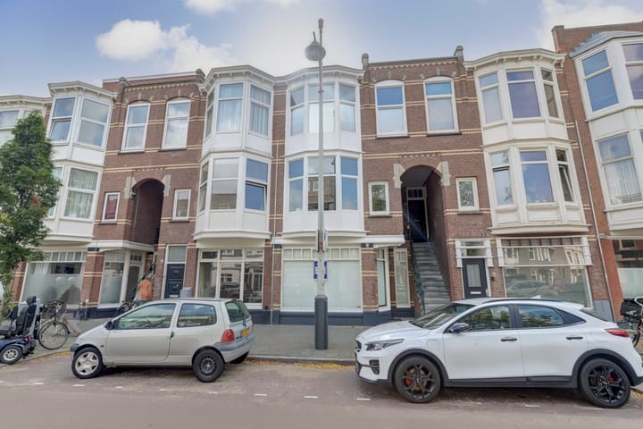 Photo 30 of De Constant Rebecquestraat 50