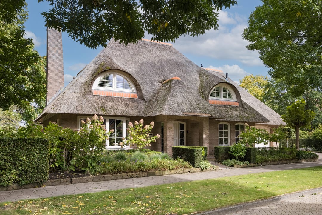 Foto 7 van Veluwestraat 68