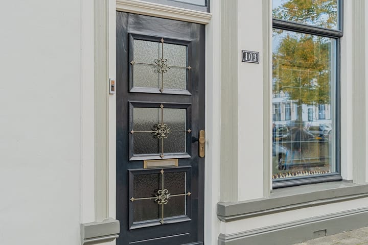 Foto 6 van Vloeddijk 103