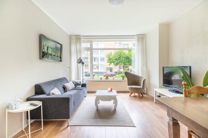 Photo 3 of M. Harpertszoon Tromplaan 178