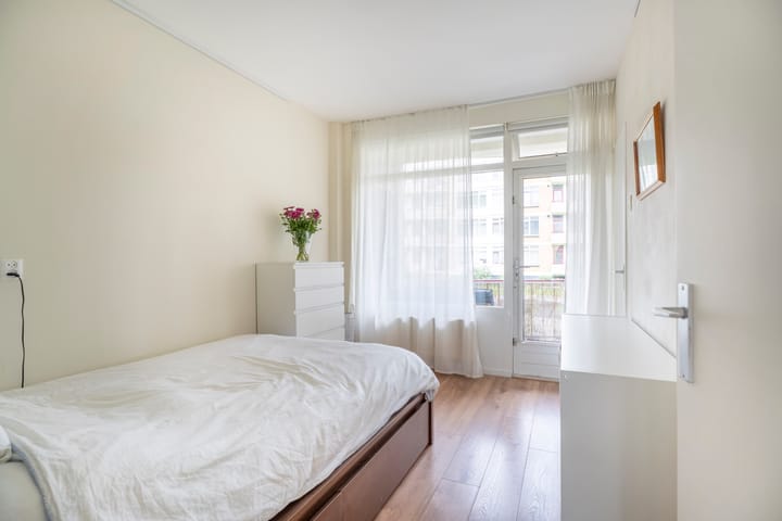 Photo 5 of M. Harpertszoon Tromplaan 178