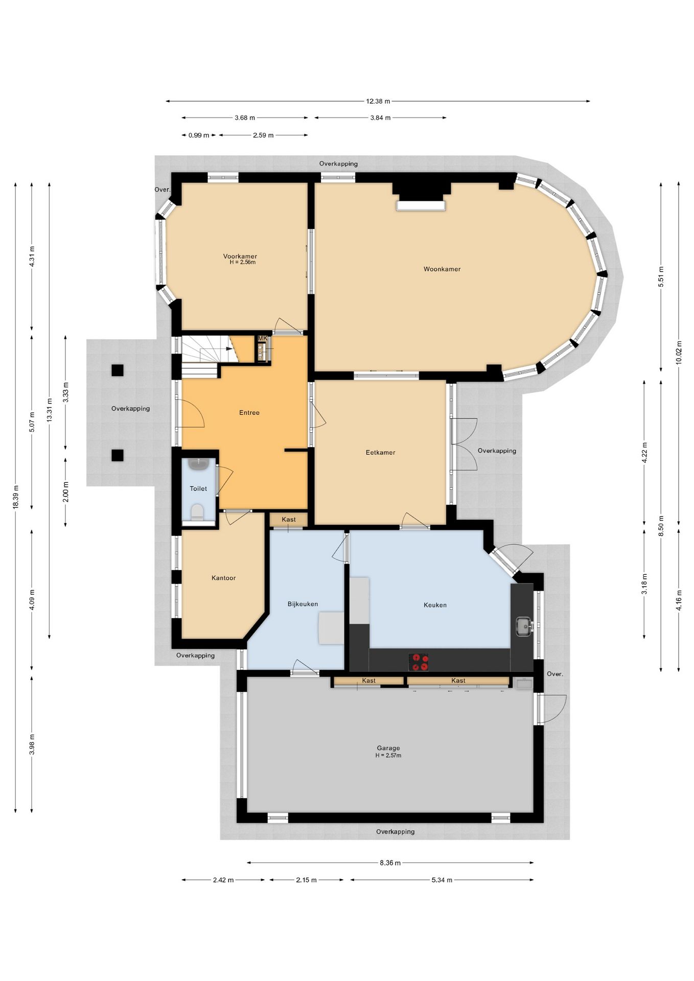 Foto 60 van Veluwestraat 68