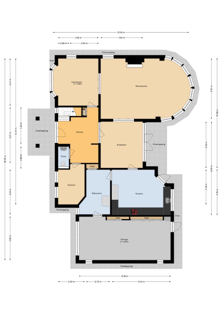 Foto 60 van Veluwestraat 68