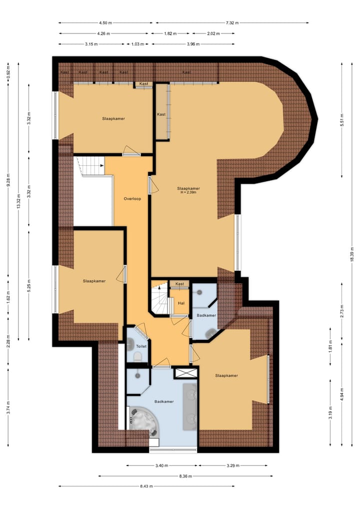 Foto 61 van Veluwestraat 68