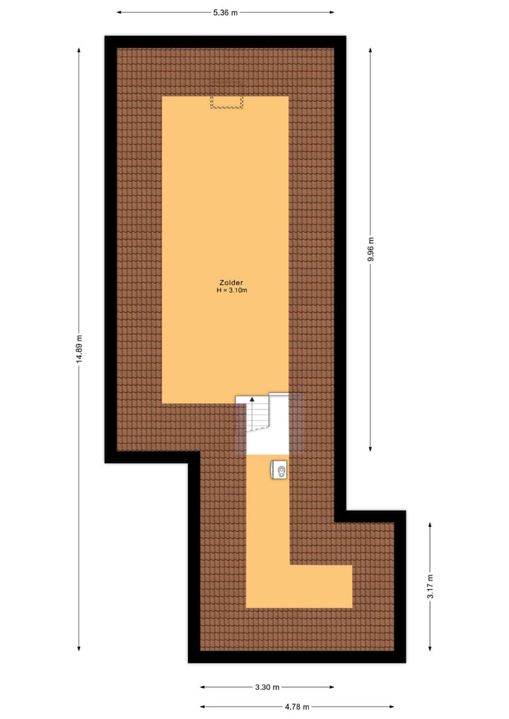 Foto 62 van Veluwestraat 68