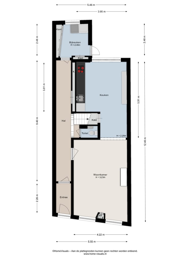 Foto 52 van Vloeddijk 103