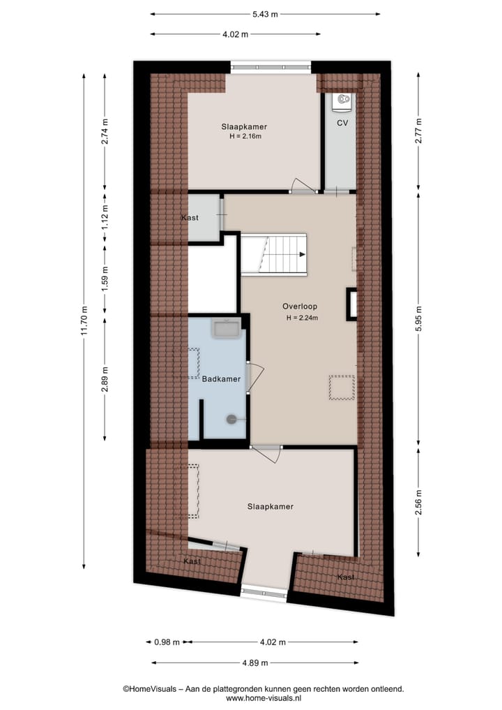 Foto 56 van Vloeddijk 103