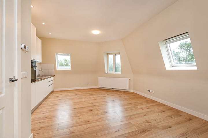 Foto 2 van Allard Piersonlaan 260-A