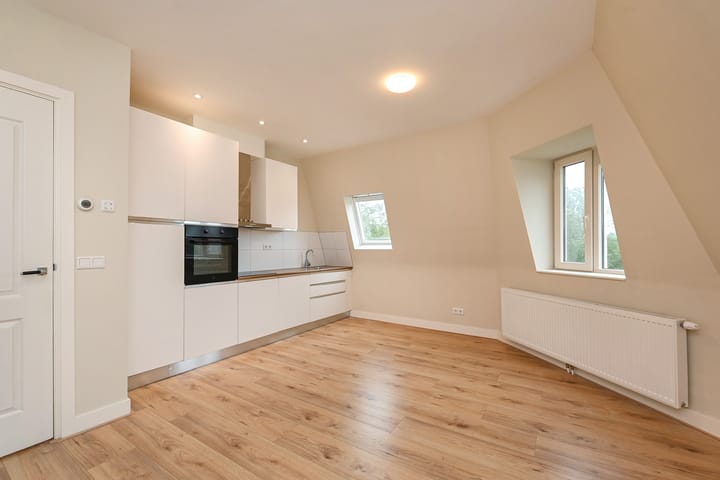 Foto 3 van Allard Piersonlaan 260-A