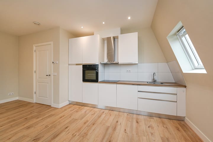 Foto 4 van Allard Piersonlaan 260-A