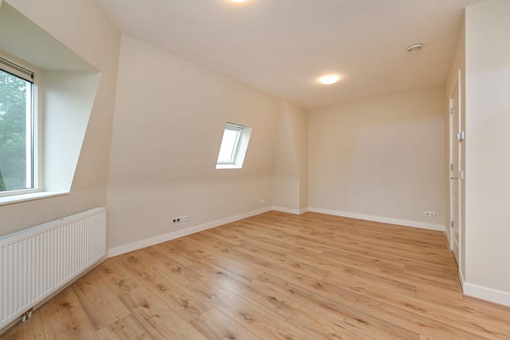 Foto 5 van Allard Piersonlaan 260-A