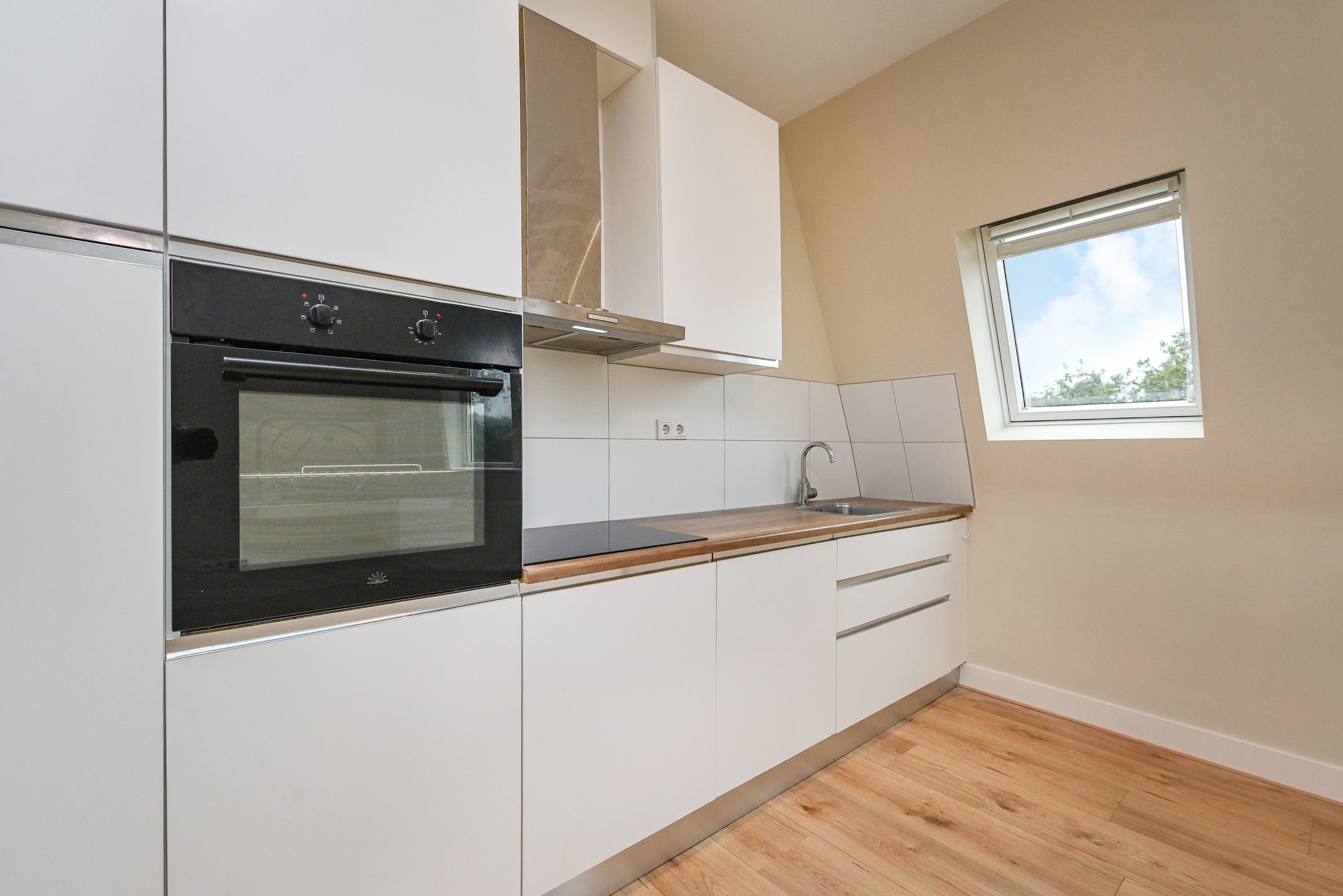 Photo 6 of Allard Piersonlaan 260-A