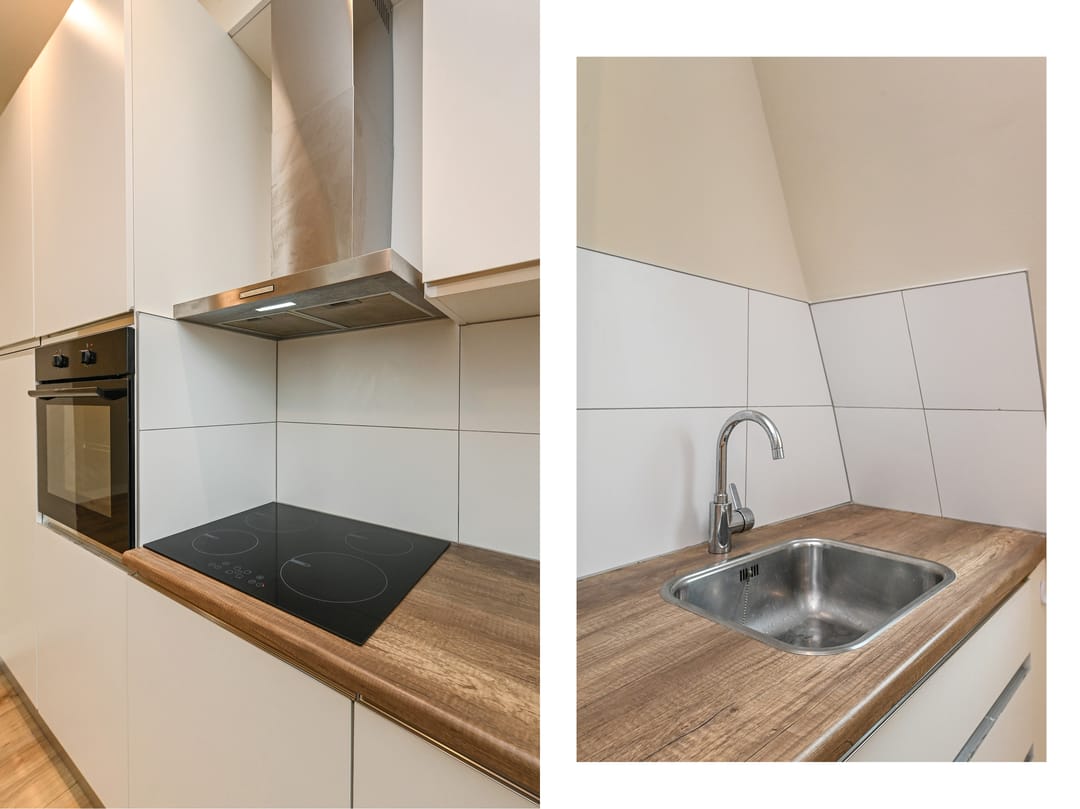 Photo 7 of Allard Piersonlaan 260-A