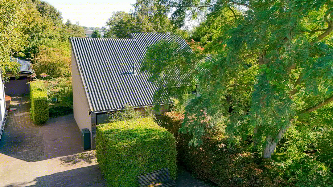 Photo 26 of Nieuwkoopseweg 24