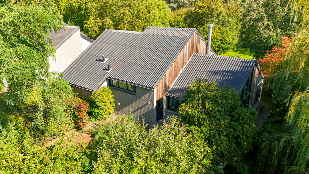 Photo 2 of Nieuwkoopseweg 24