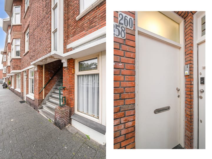 Foto 18 van Allard Piersonlaan 260-A