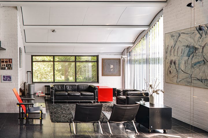 Foto 12 van Nieuwkoopseweg 24