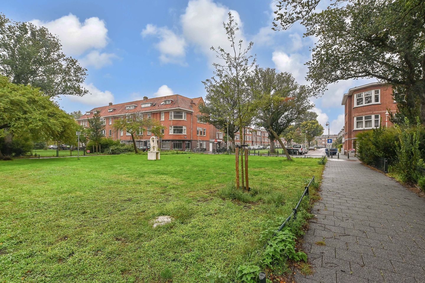 Photo 20 of Allard Piersonlaan 260-A