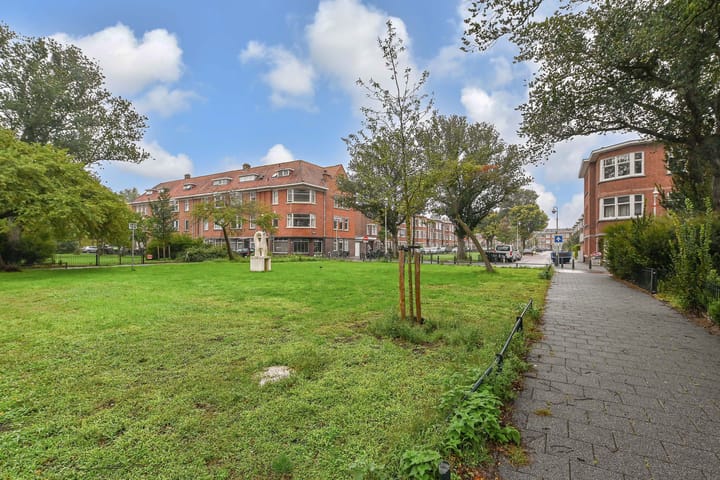 Foto 20 van Allard Piersonlaan 260-A