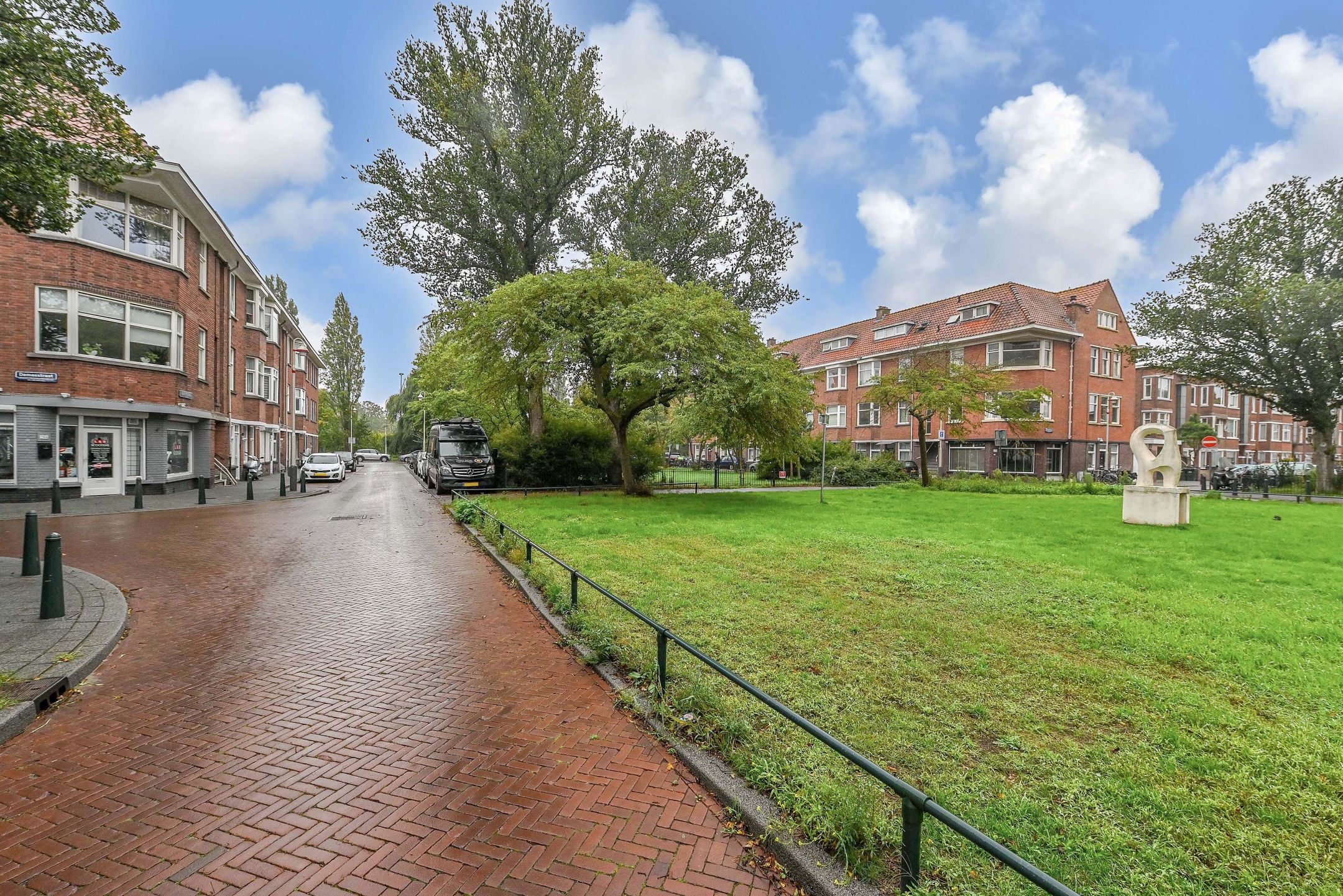 Photo 21 of Allard Piersonlaan 260-A