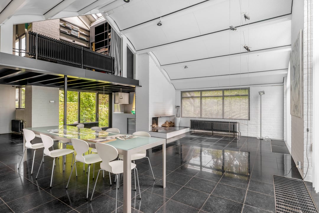 Photo 13 of Nieuwkoopseweg 24