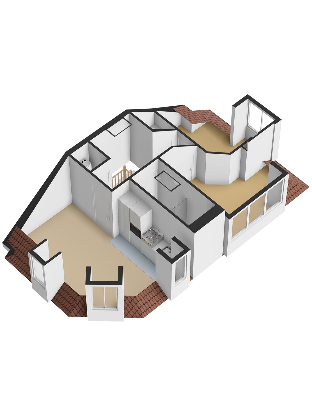 Photo 23 of Allard Piersonlaan 260-A