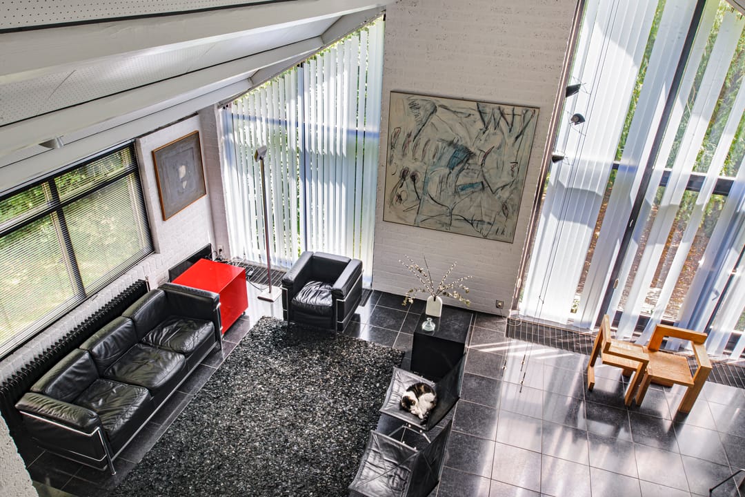 Photo 11 of Nieuwkoopseweg 24