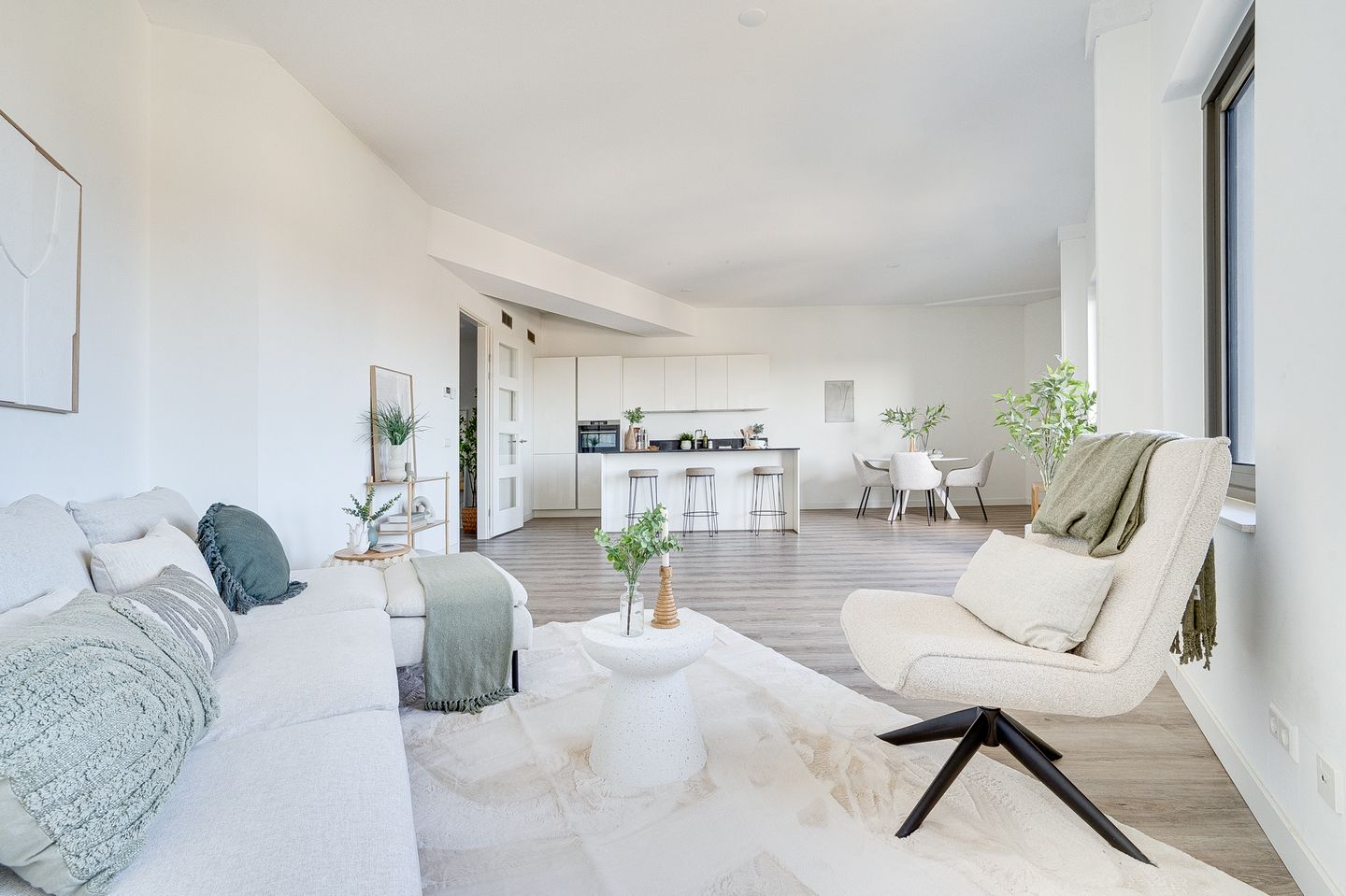 Photo 1 of Burgemeester de Raadtsingel 71-H