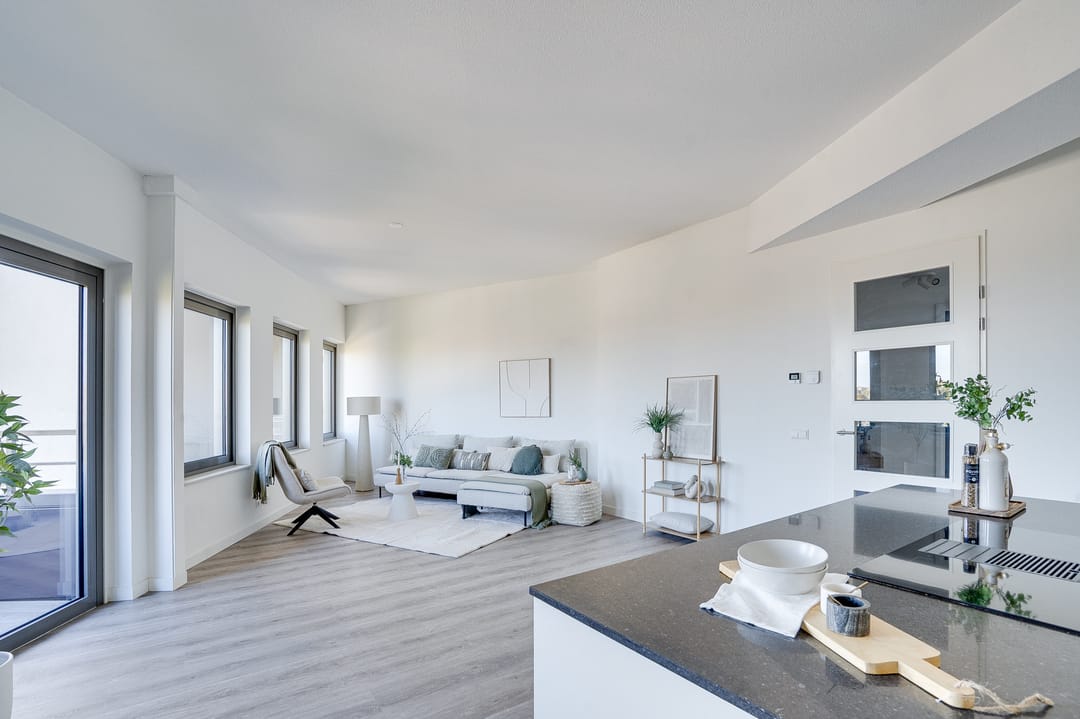 Photo 2 of Burgemeester de Raadtsingel 71-H