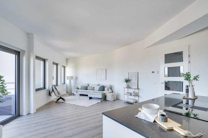 Photo 2 of Burgemeester de Raadtsingel 71-H