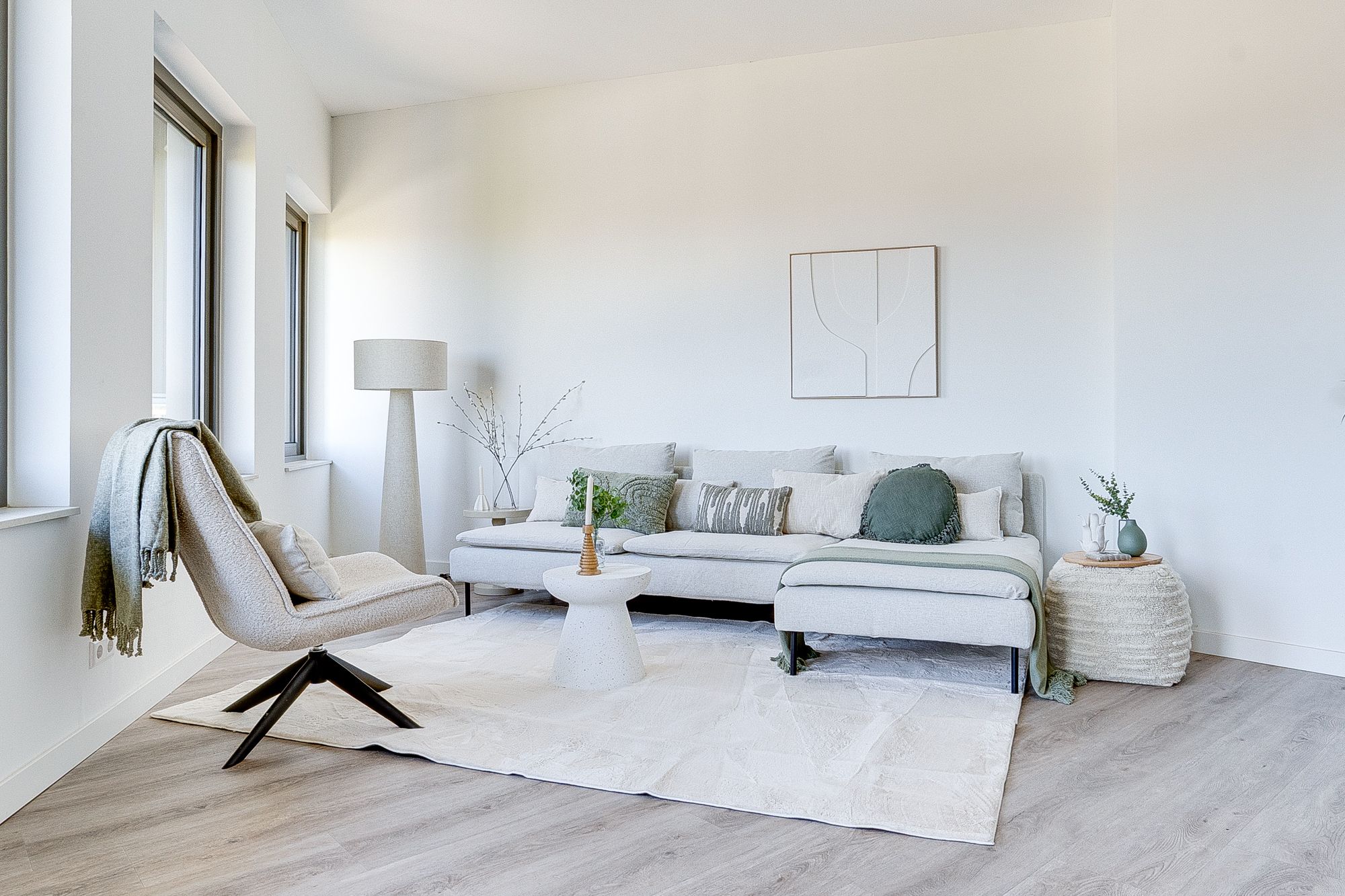 Photo 3 of Burgemeester de Raadtsingel 71-H