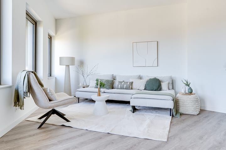 Photo 3 of Burgemeester de Raadtsingel 71-H