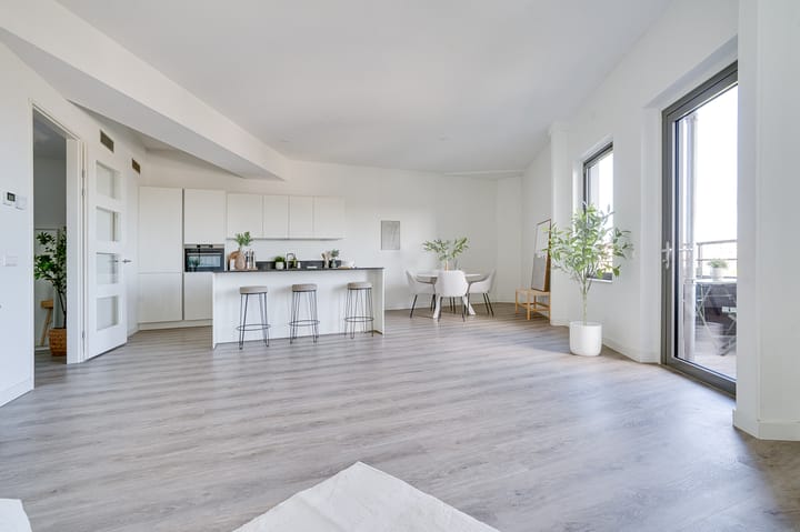 Photo 4 of Burgemeester de Raadtsingel 71-H