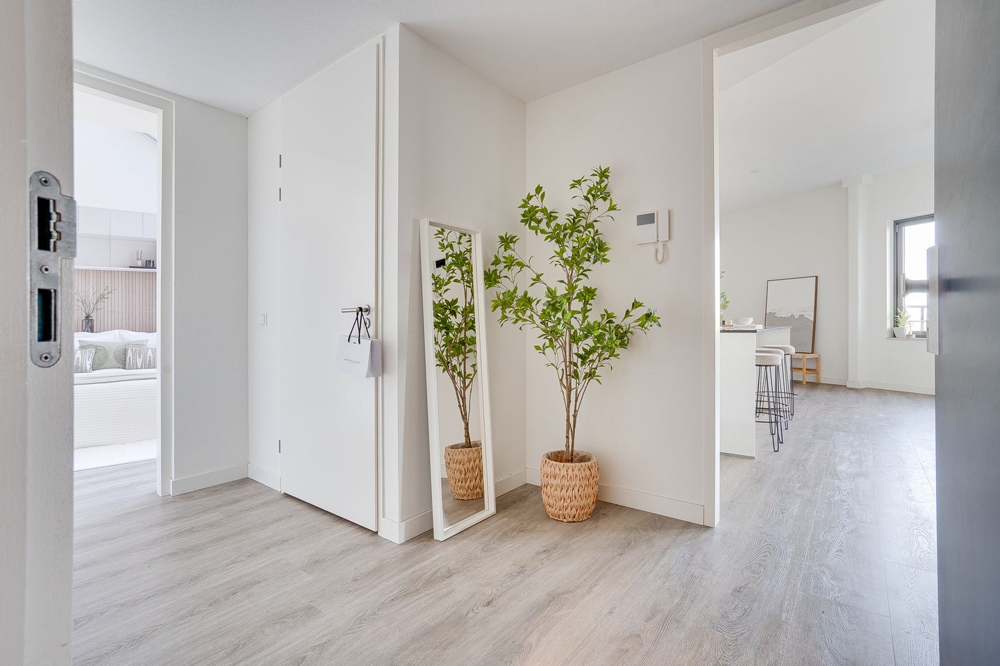 Photo 5 of Burgemeester de Raadtsingel 71-H