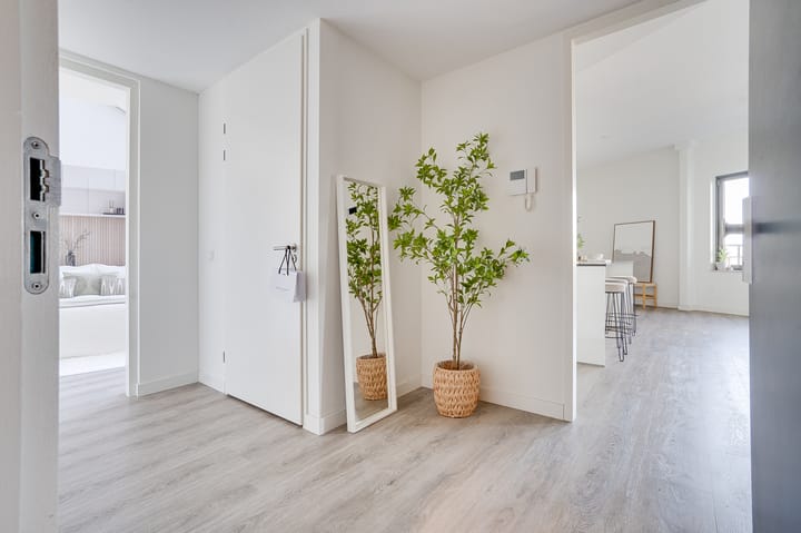 Photo 5 of Burgemeester de Raadtsingel 71-H