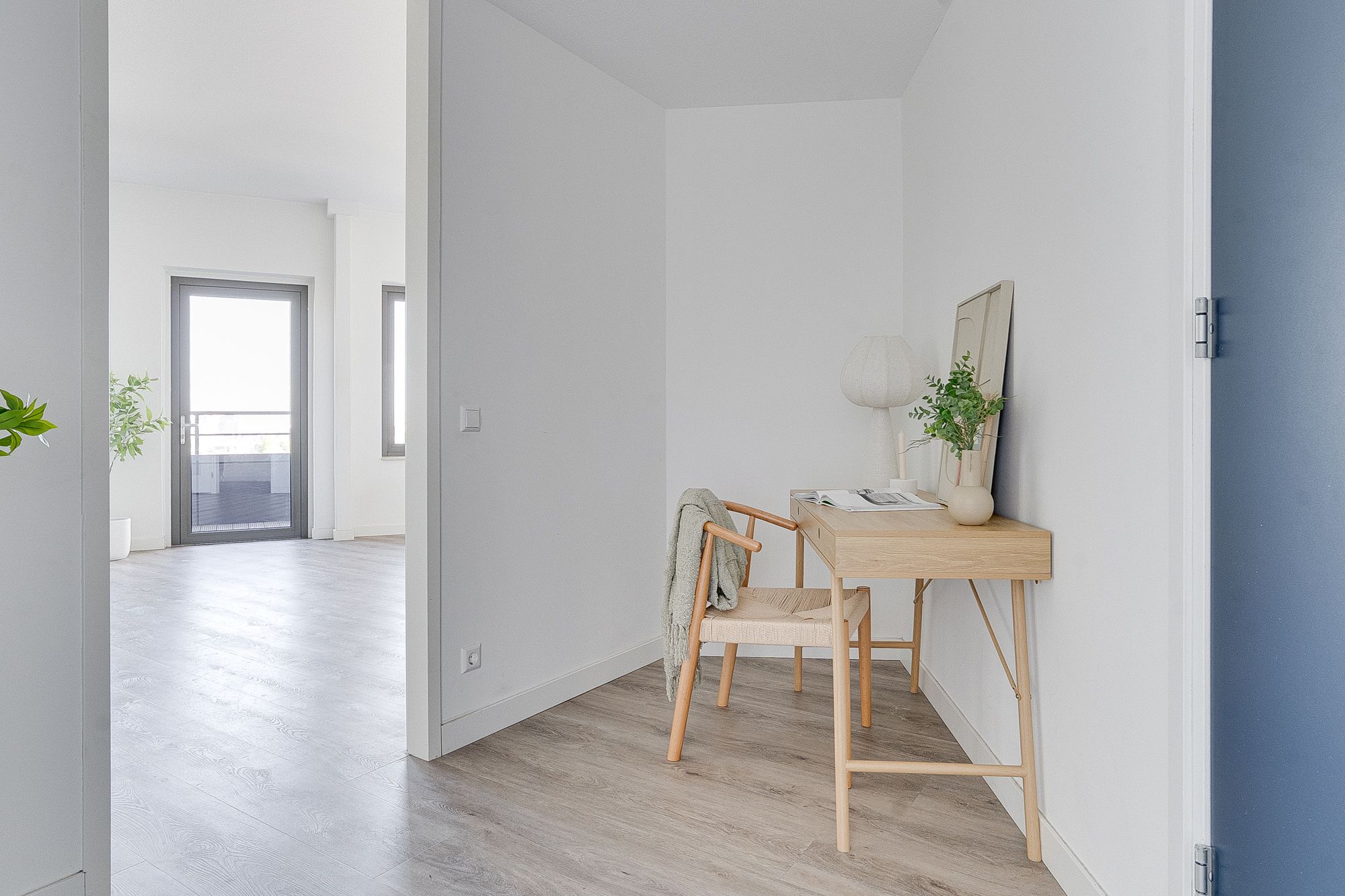 Photo 6 of Burgemeester de Raadtsingel 71-H