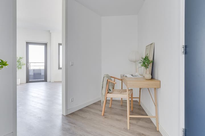 Photo 6 of Burgemeester de Raadtsingel 71-H