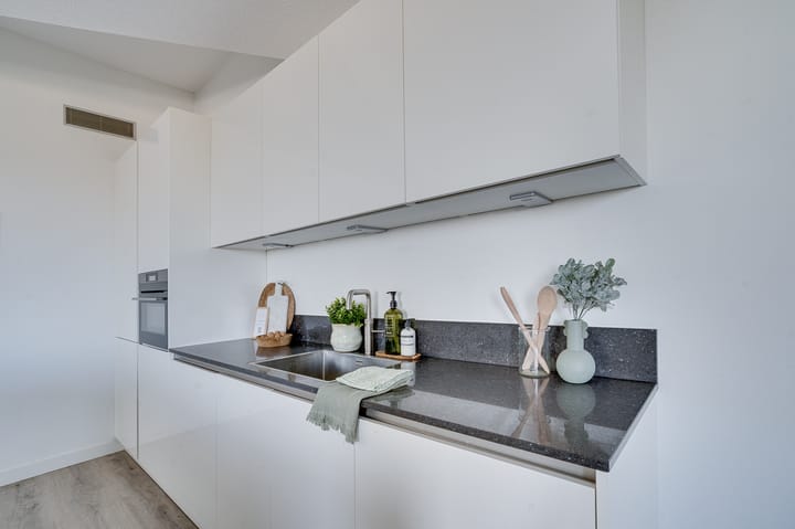 Photo 9 of Burgemeester de Raadtsingel 71-H