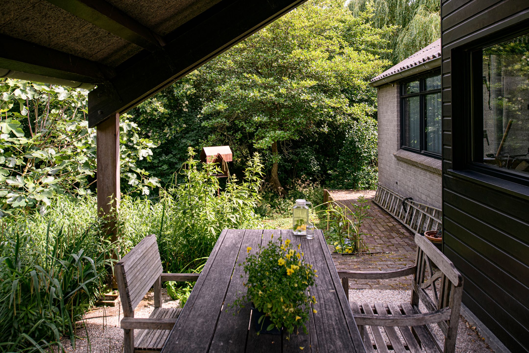 Photo 24 of Nieuwkoopseweg 24