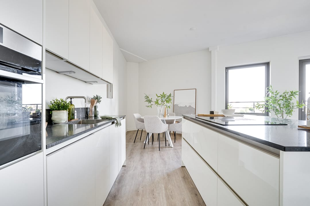 Photo 11 of Burgemeester de Raadtsingel 71-H