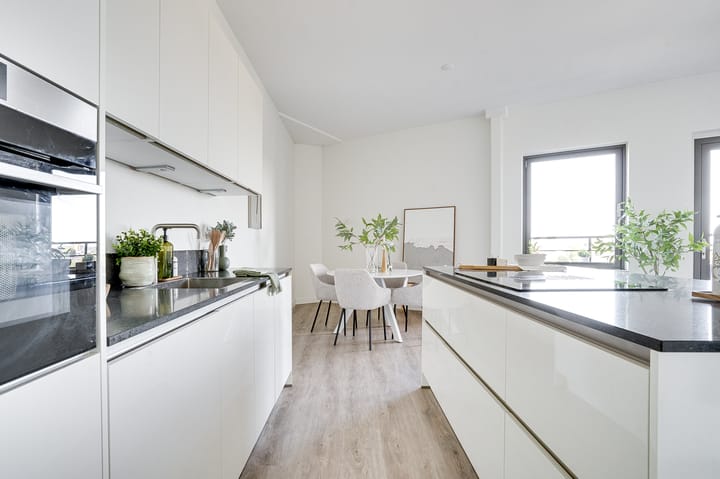 Photo 11 of Burgemeester de Raadtsingel 71-H